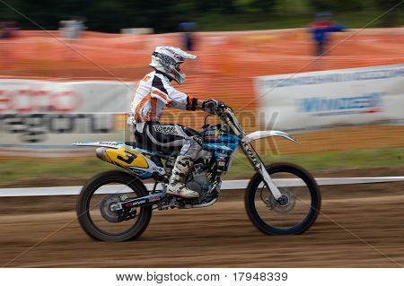 Motocross