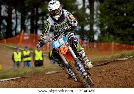 Motocross