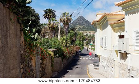 Pitures from Vila Baleira, Porto Santo, Madeira Islands, Portugal