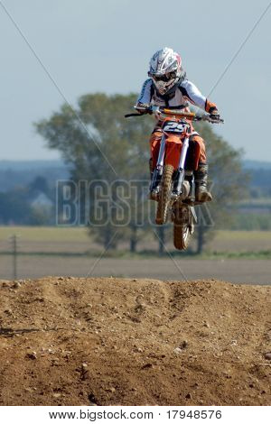 Motocross