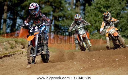 Motocross