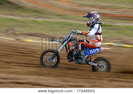 Motocross