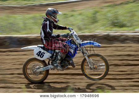 Motocross