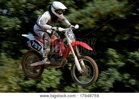Motocross