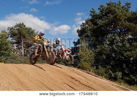 Motocross