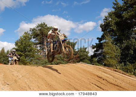 Motocross