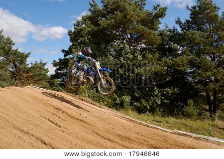 Motocross