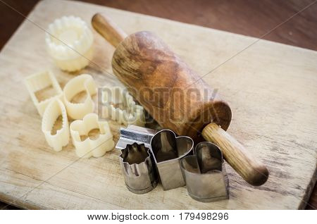 Utensil