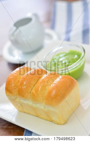 Baked Bread