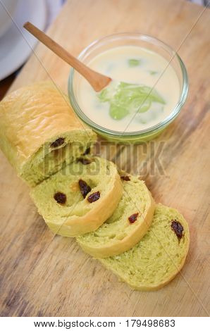Baked Bread