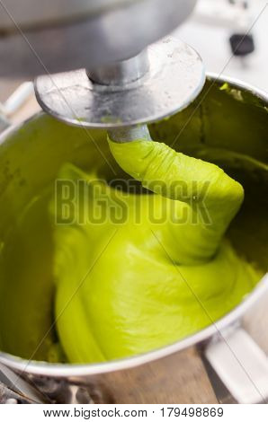 Dough Machine