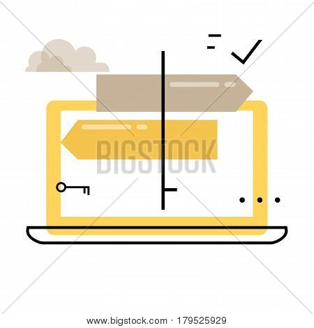 Career Choices Vector Photo Free Trial Bigstock