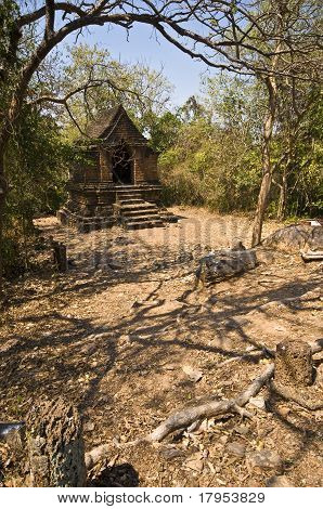 Wat Khao Phanom Phloeng