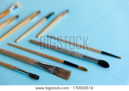 Drawing Education And Inspiration Concept.