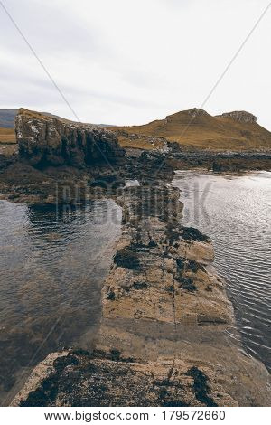 Isle of Skye, Scottish Highlands