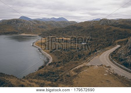 Scottish Highlands