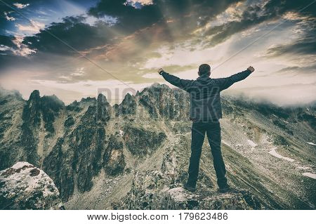 On The Top