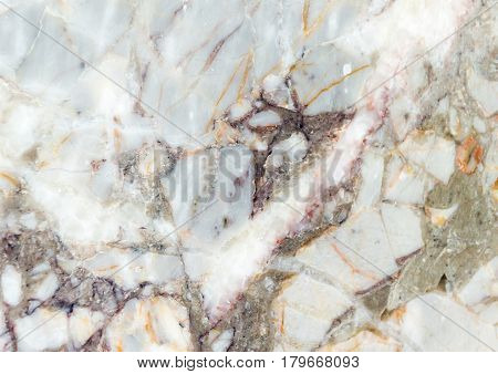 Marble texture background, Detailed genuine marble from nature, Can be used for creating a marble surface effect to your designs or images.