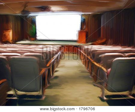 Conferentieruimte