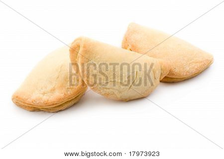 Soubor cookie