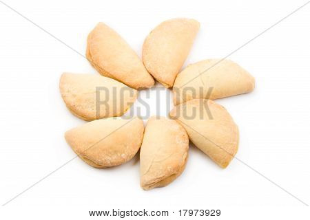 Soubor cookie