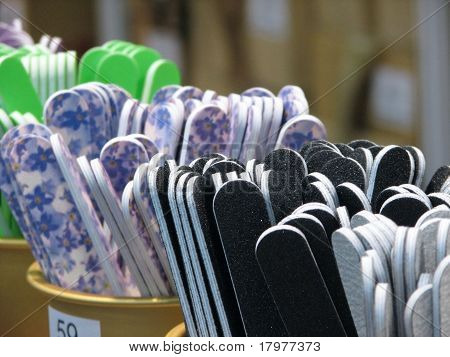 Set di manicure