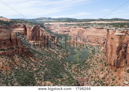 Canyon 
