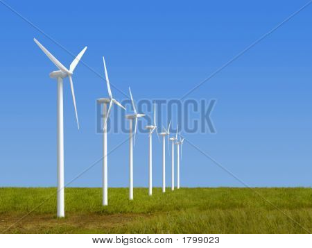 Alternative Energy