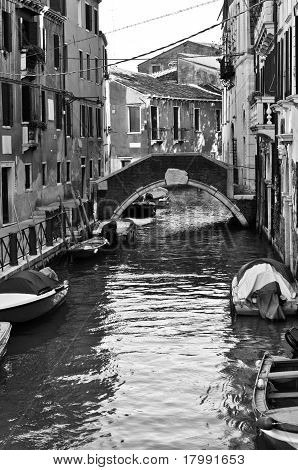 Venecia, Italia