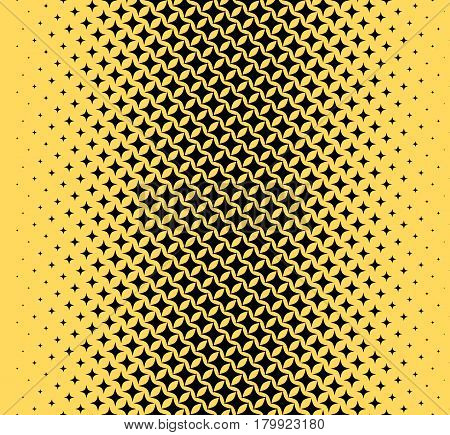 Abstract colorful background with diamond shapes. Rhomb Seamless Pattern Vector Illustration.