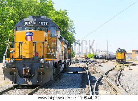 Engines And Cars