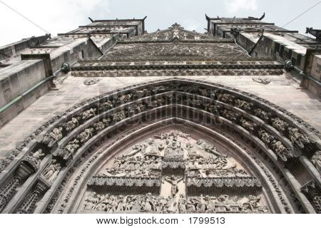 Cathedral