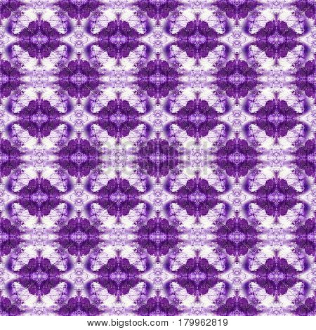 Seamless Pattern. Vintage Decorative Elements. Hand Drawn Background. Islam, Arabic, Indian, Ottoman