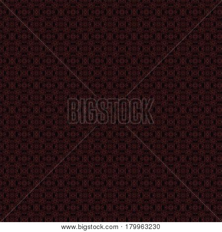 Abstracts Seamless Floral Pattern. Background From Various Flowers. Toned Green Blue Red Yellow Viol