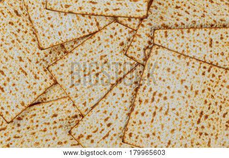 passover jewish matzoh bread holiday matzoth celebration