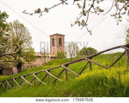 Apennines Country