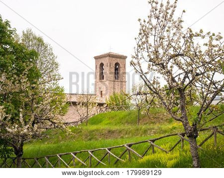 Apennines Country