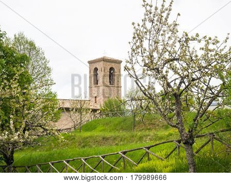 Apennines Country