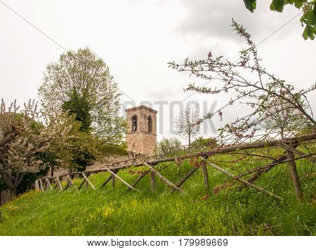 Apennines Country