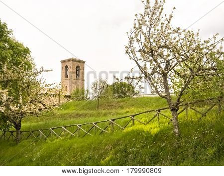 Apennines Country