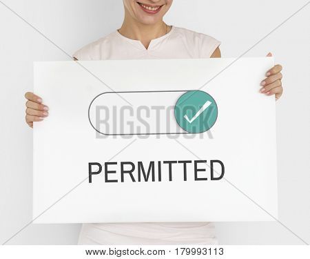 Permitted Allowance Approve Corporate Permission