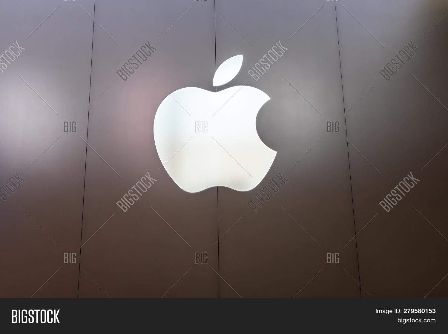 Milton Keynes,apple Image & Photo (Free Trial) Bigstock