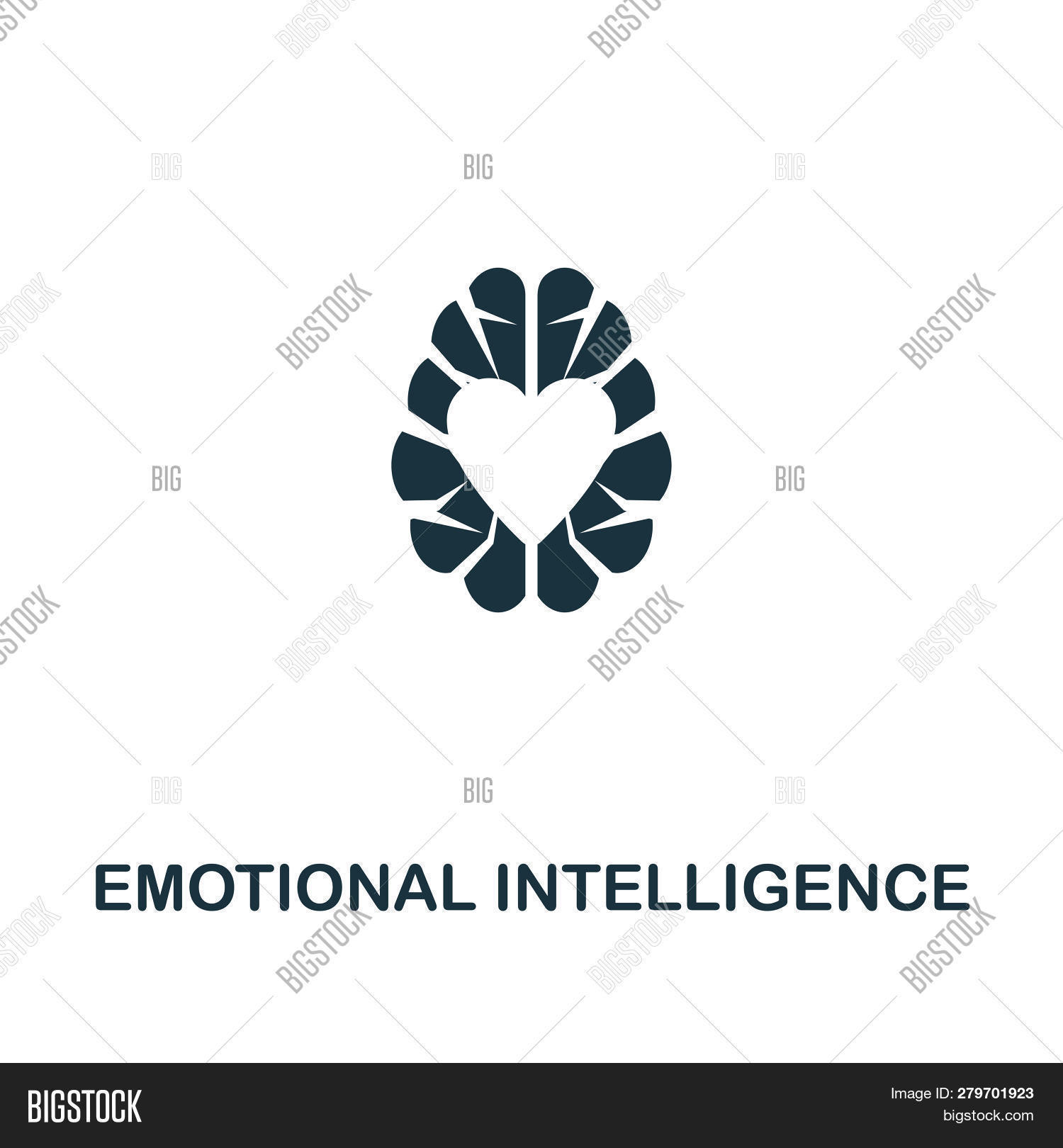 Emotional Intelligence Image & Photo (Free Trial) | Bigstock