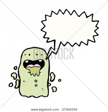 brutto ducha kreskówek