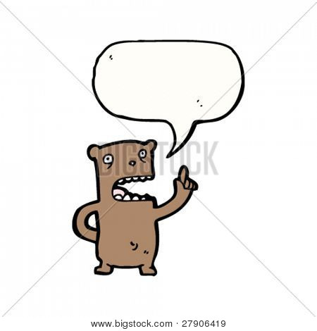 selbst wichtig tragen sprechen
