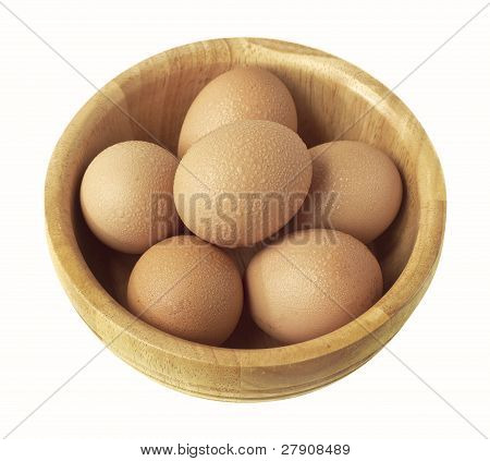 ไข่สด