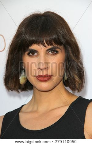 Dede Drake attends the premiere for 