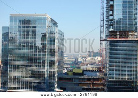 Edificios de Atlanta