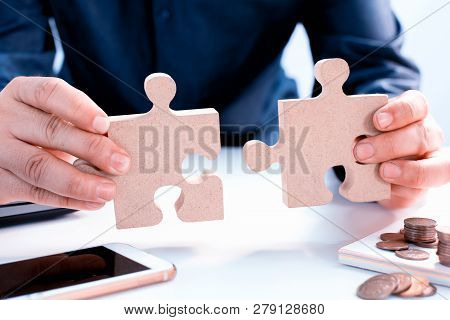 Personal Transformation For Successful Concept. Business Development And Improvement. Positive Diffe