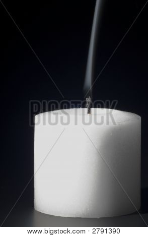 Fumo di candela